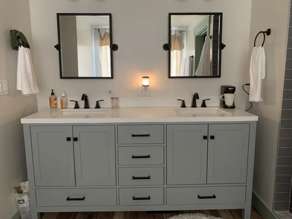 Quality emergency plumbing in Ogden, UT by Alpha Family Service