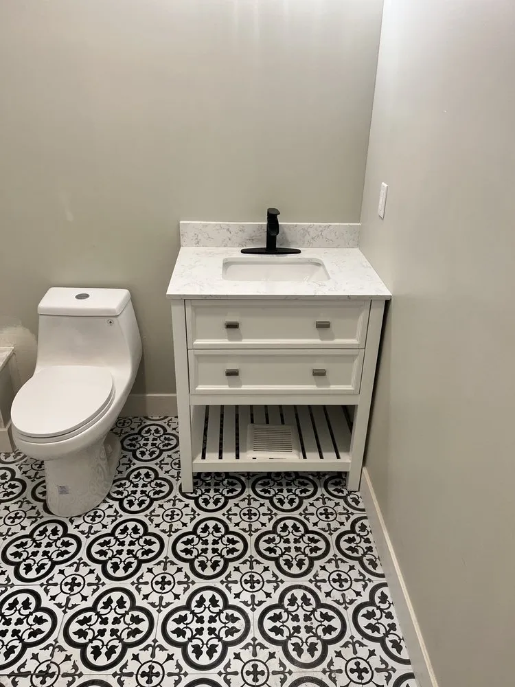 Professional drain cleaning experts serving Ogden, UT - Alpha Family Service