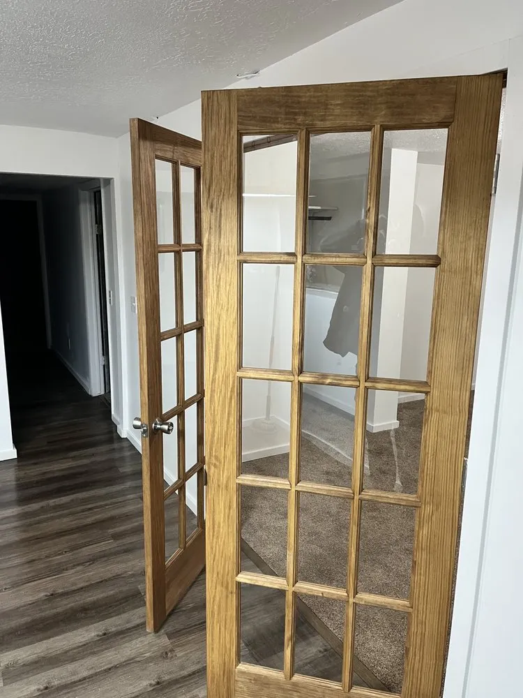 Slide of Alpha Family Service