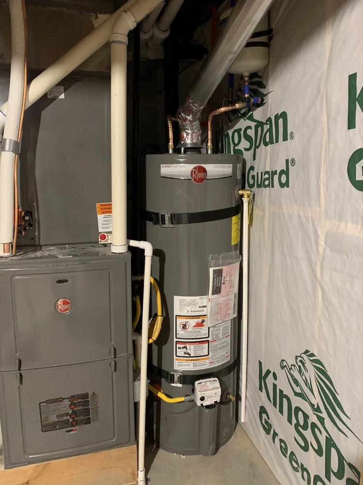 Slide of Alpha Family Service