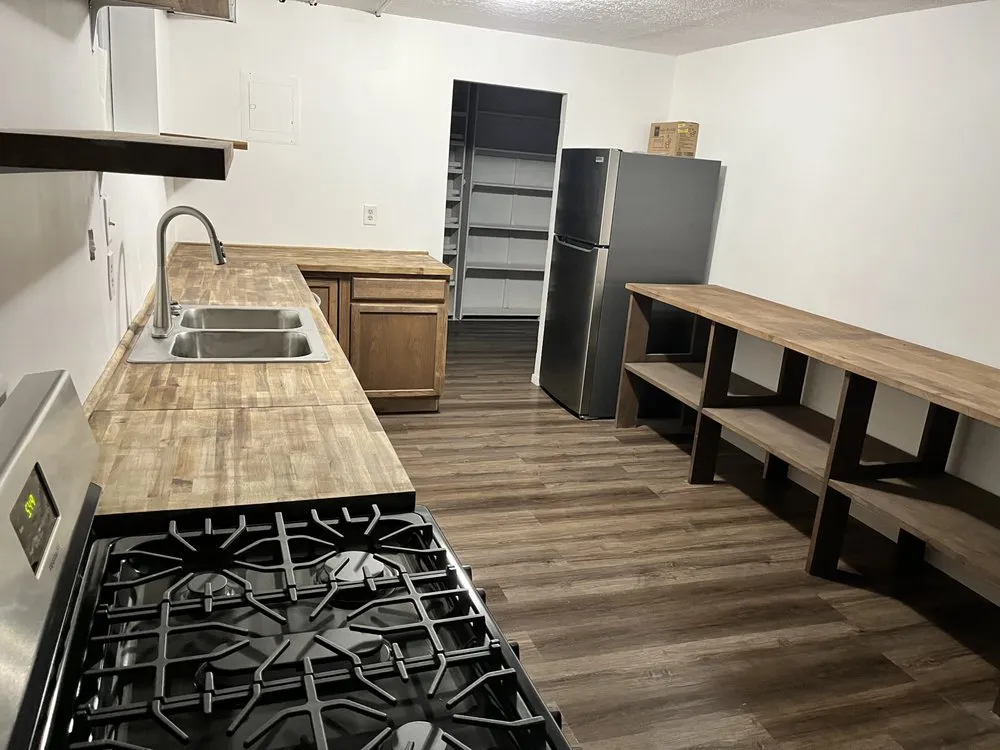 Slide of Alpha Family Service