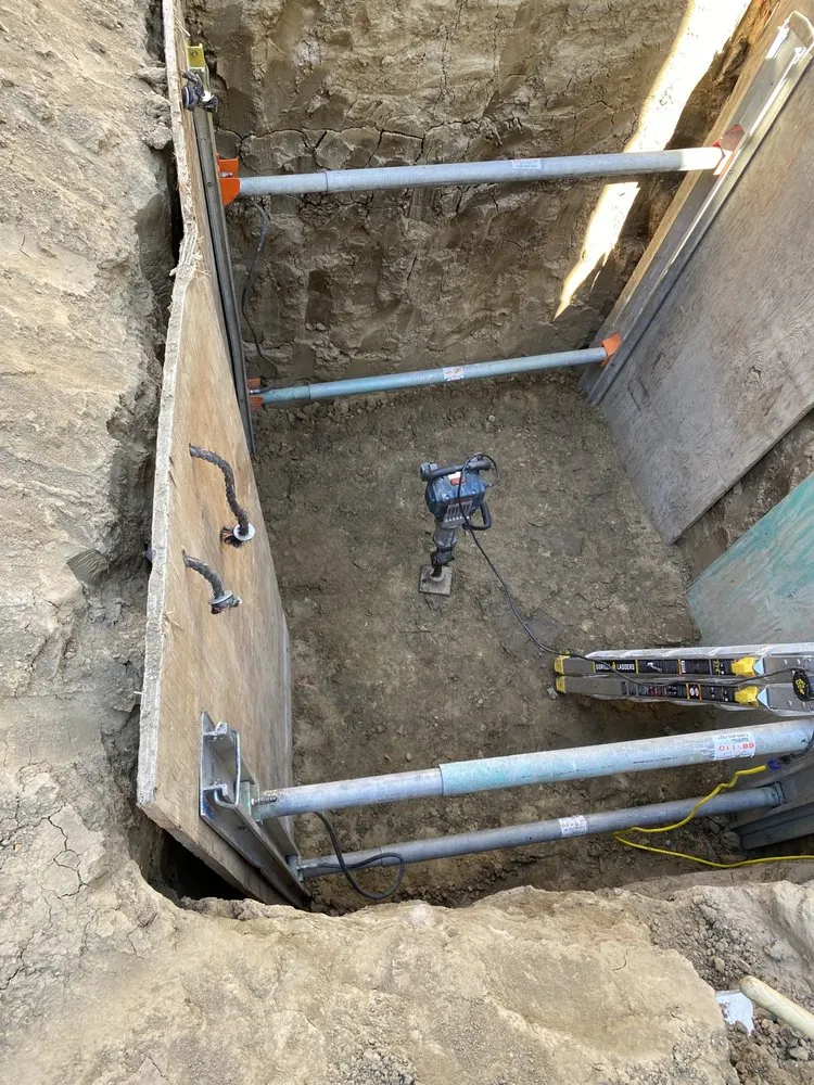 Slide of Alpha Gdl Plumbing