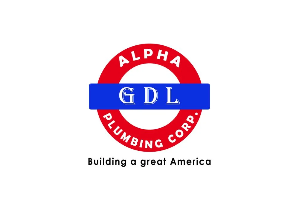 Slide of Alpha Gdl Plumbing