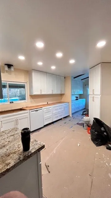 Slide of Alpha Handyman