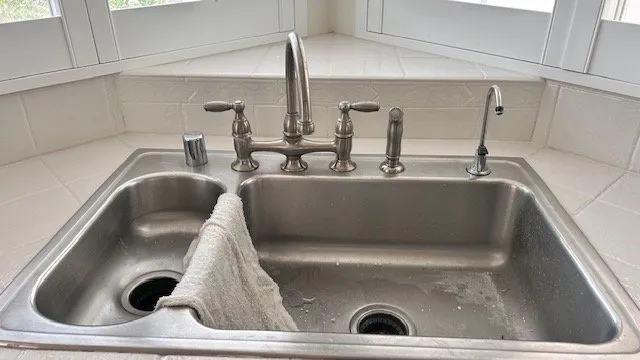 Slide of Alpha Handyman