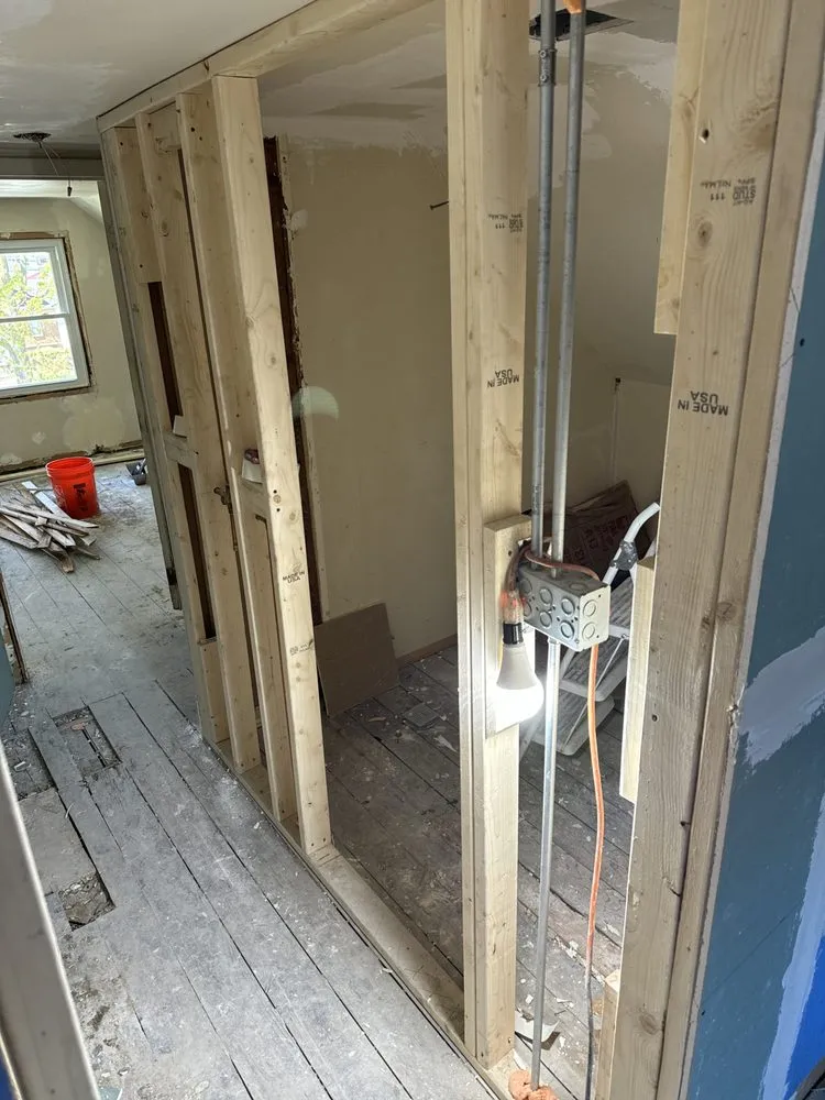 Quality plumbing repair in Chicago, IL by Alpha HandyWorks