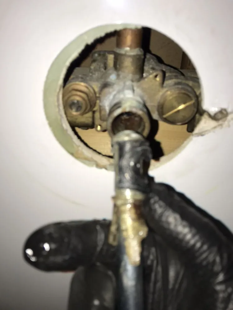 Slide of Alpha Home Services