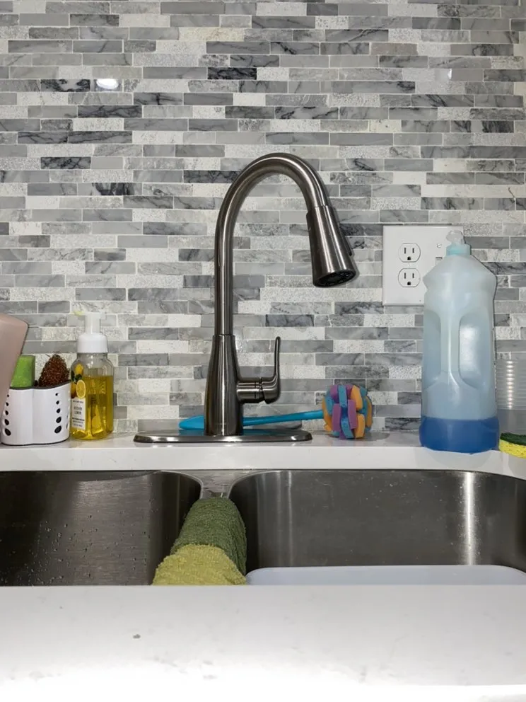 Slide of Alpha Home Services