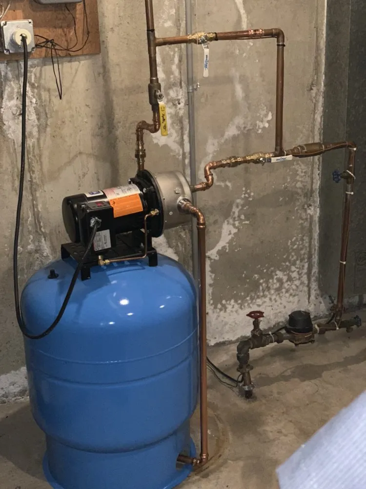 Slide of Alpha Home Services