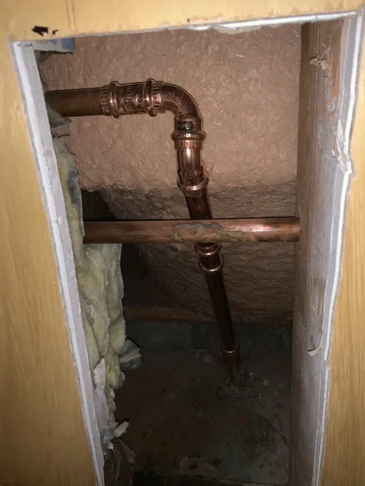 Slide of Alpha Home Services