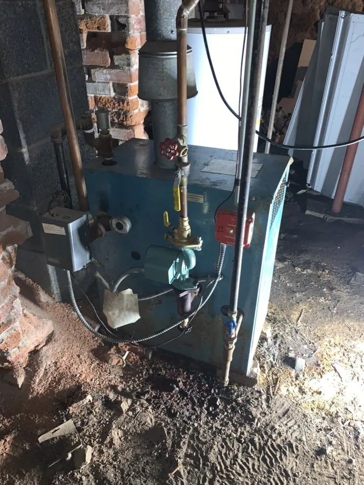 Slide of Alpha Home Services