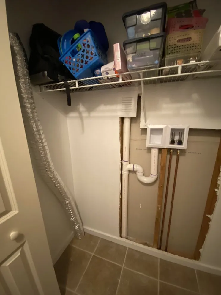 Affordable leak detection in Meriden, CT by Alpha Home Services