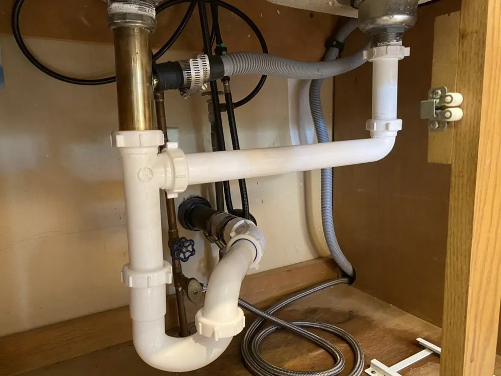 Top-rated drain cleaning service in Meriden, CT - Alpha Home Services