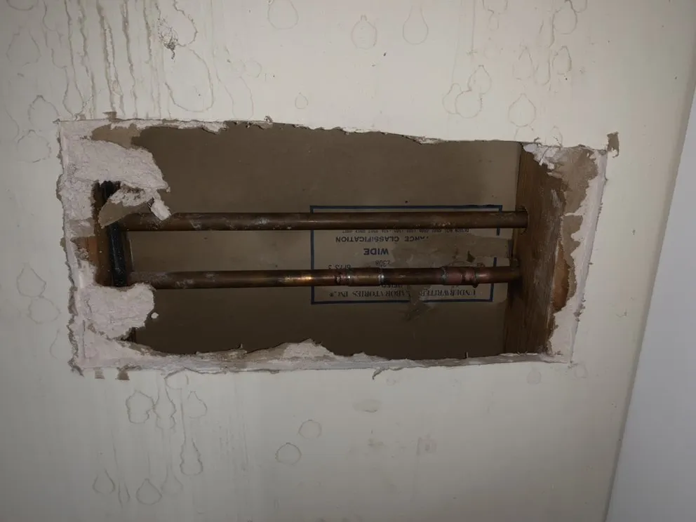 Affordable plumbing repair service in Meriden, CT - Alpha Home Services