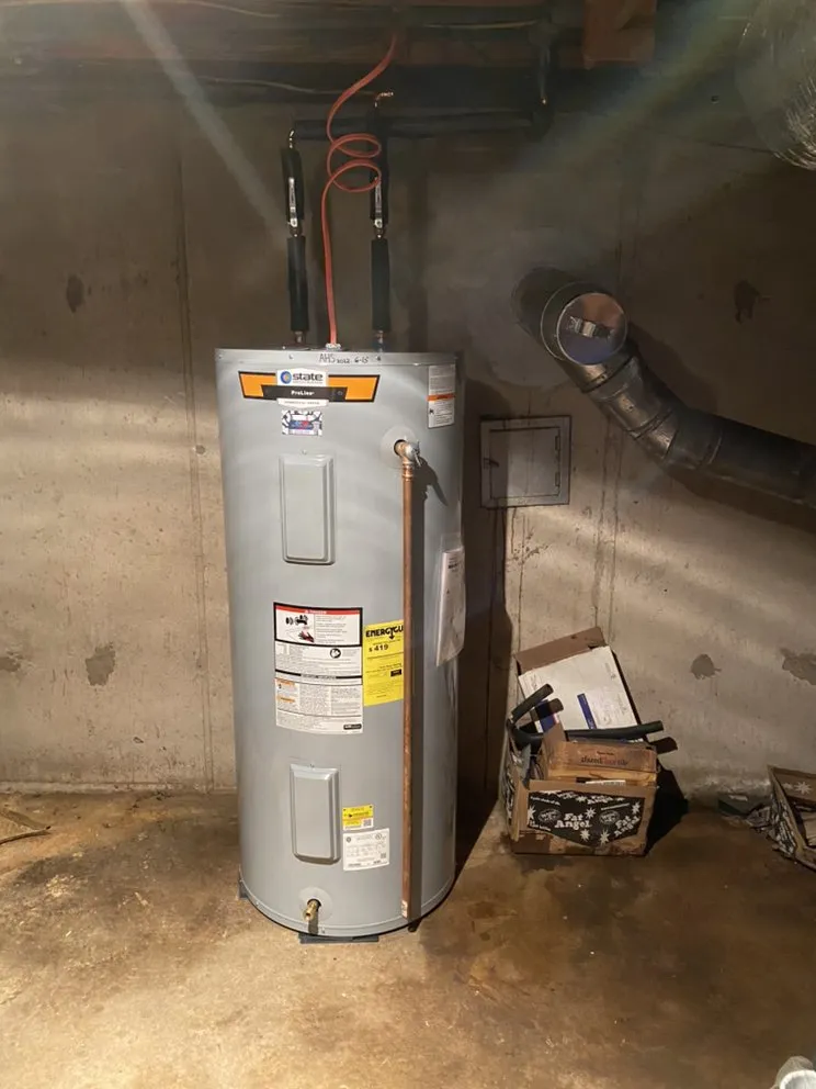 Trusted leak detection for homes in Meriden, CT by Alpha Home Services