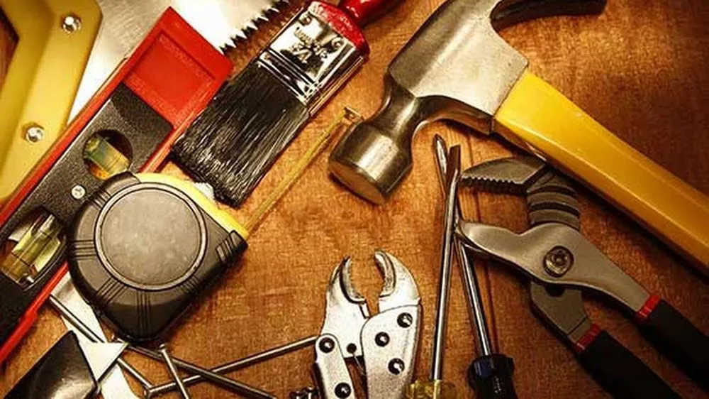 Slide of Alpha Home Services