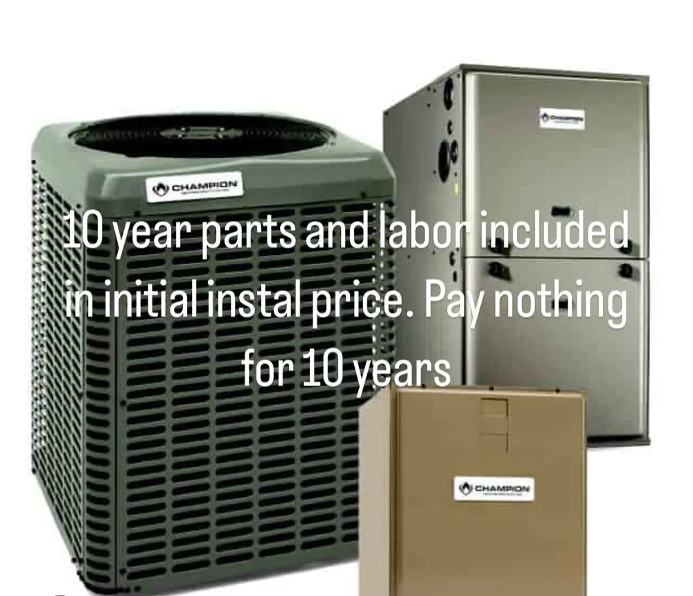 Slide of Alpha HVAC & Plumbing