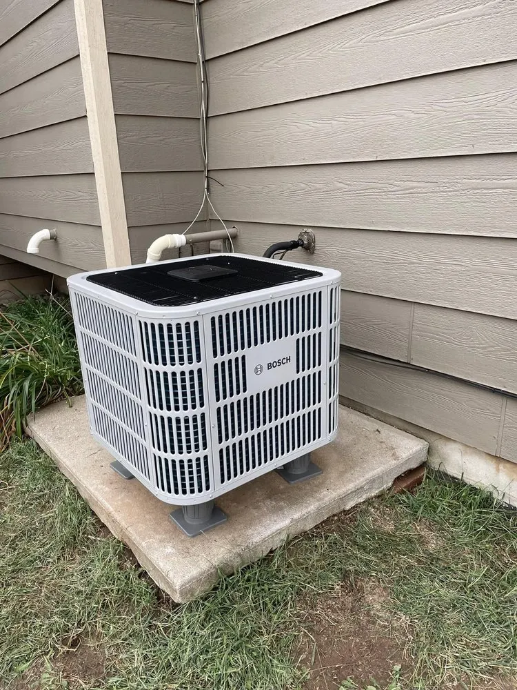 Slide of Alpha HVAC & Plumbing