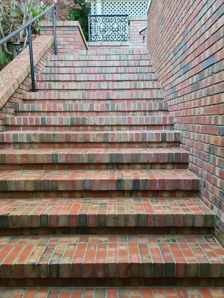 Slide of Alpha Jetting & Pressure Wash