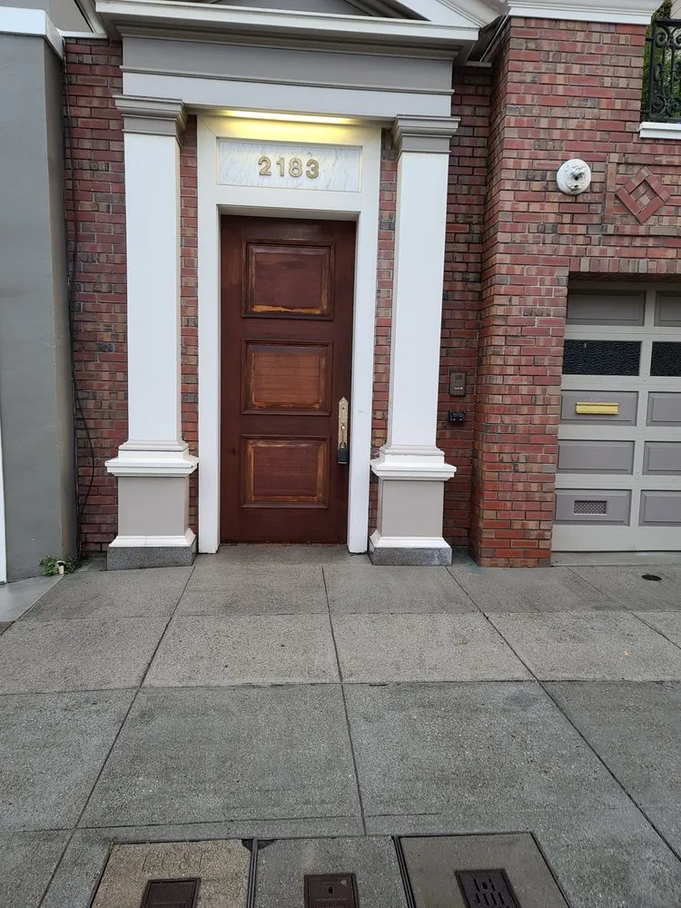 Professional plumbing repair for homes in San Francisco, CA by Alpha Jetting & Pressure Wash