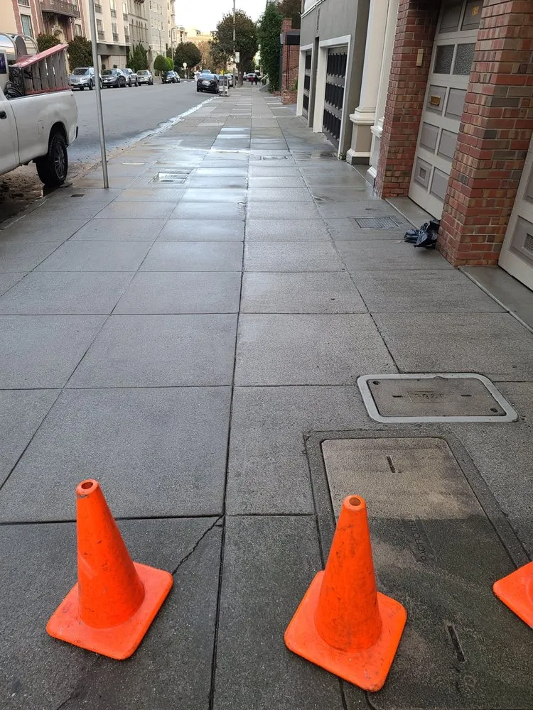 Top-rated drain cleaning for homes in San Francisco, CA by Alpha Jetting & Pressure Wash