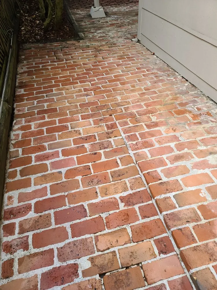 Top-rated leak detection for homes in San Francisco, CA by Alpha Jetting & Pressure Wash