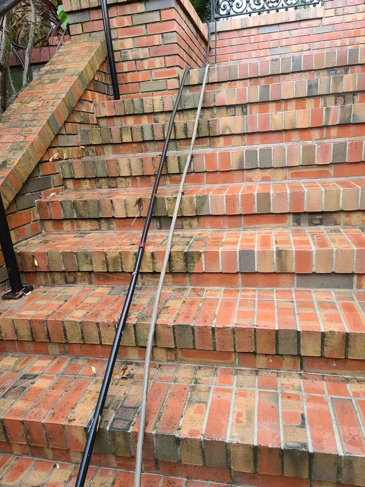 Reliable emergency plumbing in San Francisco, CA by Alpha Jetting & Pressure Wash