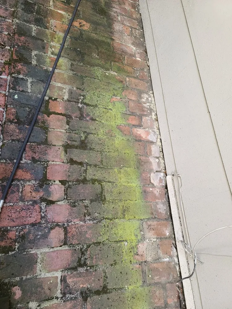 Professional water heater service in San Francisco, CA by Alpha Jetting & Pressure Wash