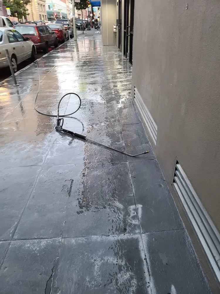 Expert emergency plumbing service in San Francisco, CA - Alpha Jetting & Pressure Wash