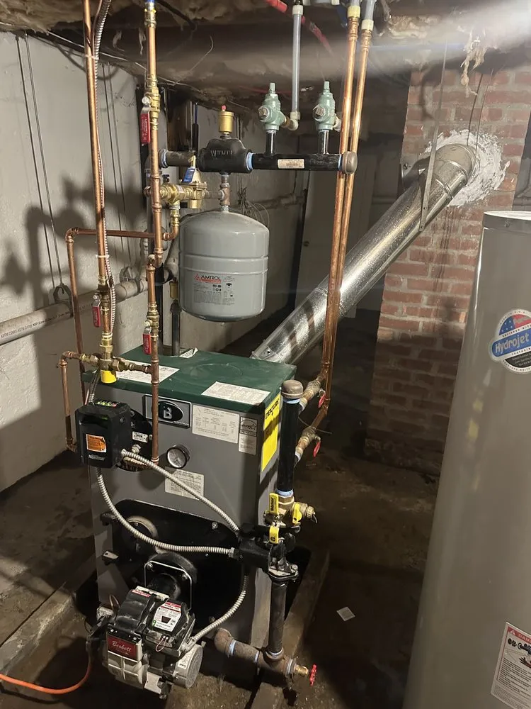 Slide of Alpha KB Remodeling