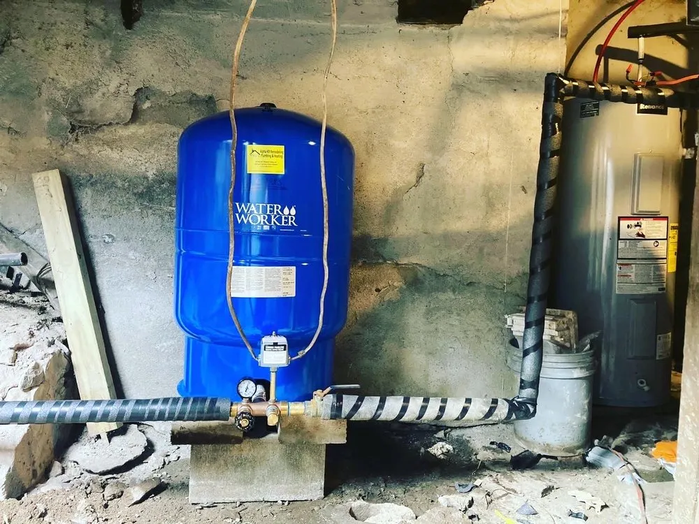 Slide of Alpha KB Remodeling