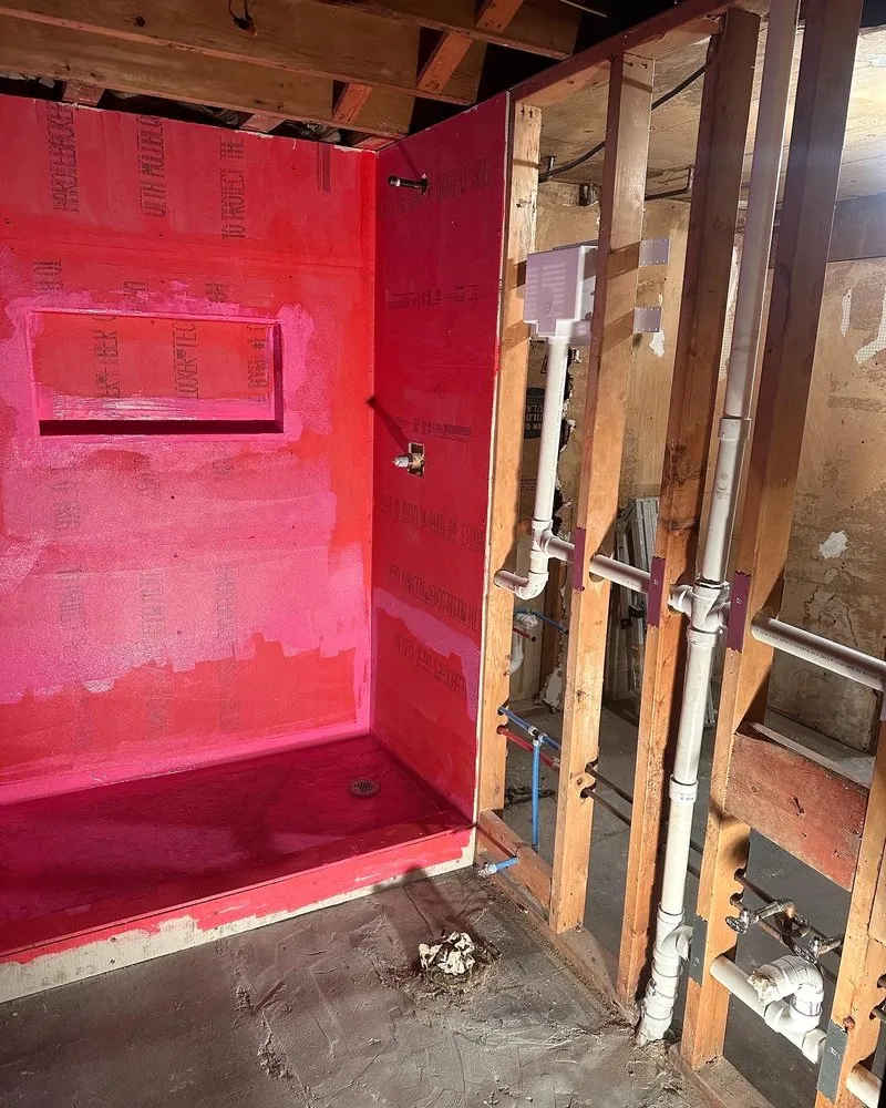 Slide of Alpha KB Remodeling