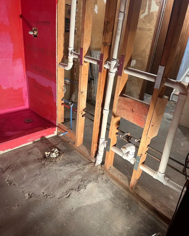 Slide of Alpha KB Remodeling