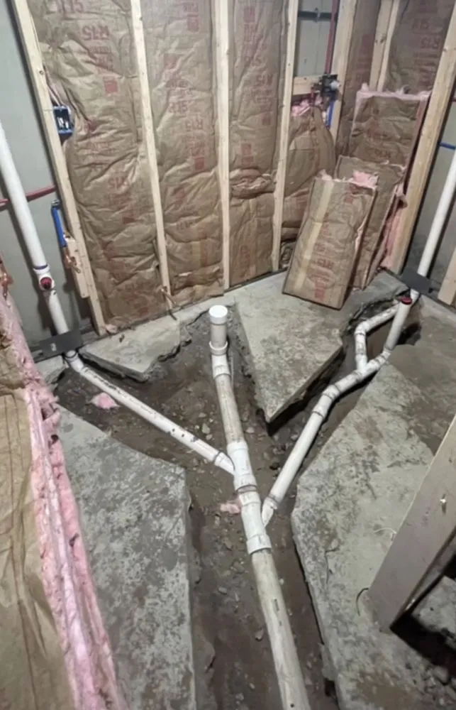 Professional plumbing repair service in Pleasant Valley, NY - Alpha KB Remodeling