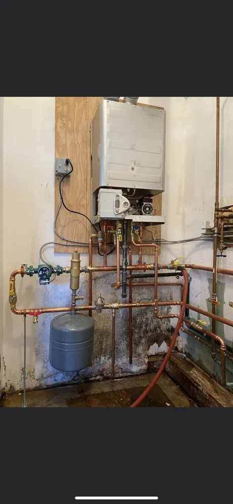 Top-rated emergency plumbing in Pleasant Valley, NY by Alpha KB Remodeling