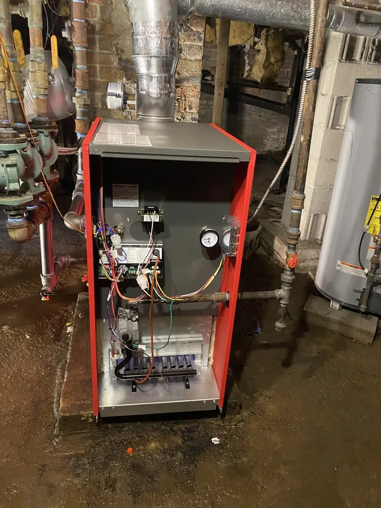 Slide of Alpha KB Remodeling