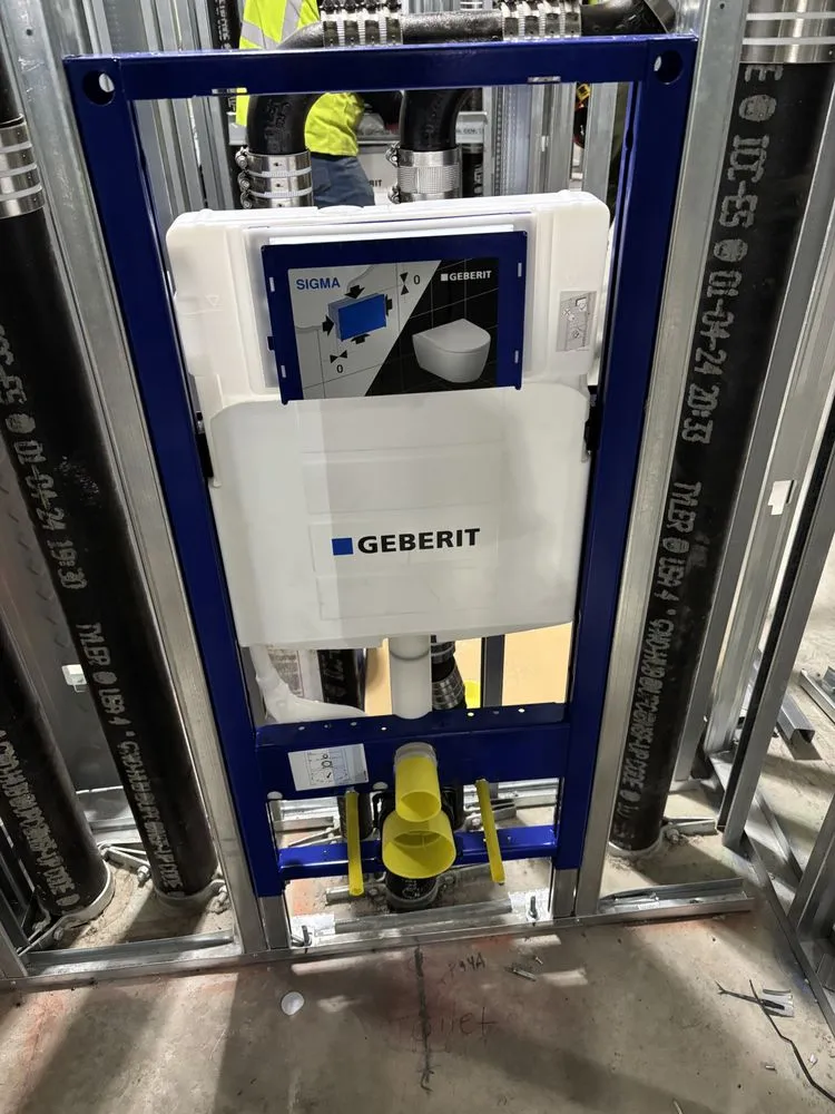 Slide of Alpha Mechanical Group