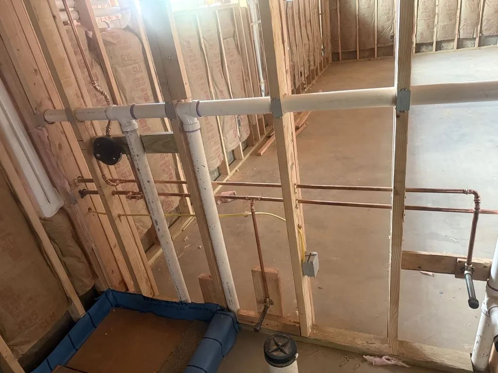 Slide of Alpha Mechanical Group