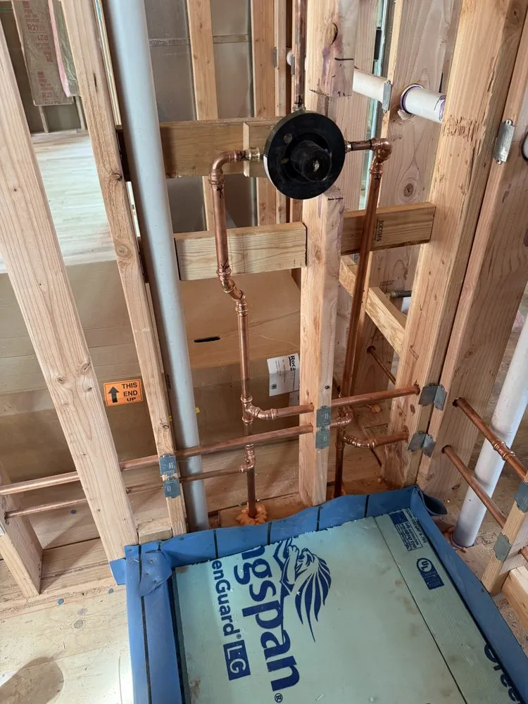 Trusted water heater service experts serving Staten Island, NY - Alpha Mechanical Group