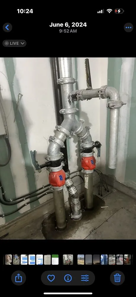 Affordable plumbing repair in Staten Island, NY by Alpha Mechanical Group