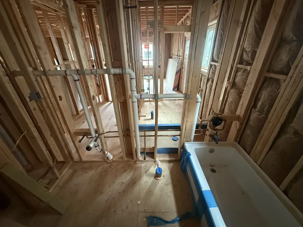 Emergency leak detection experts serving Staten Island, NY - Alpha Mechanical Group