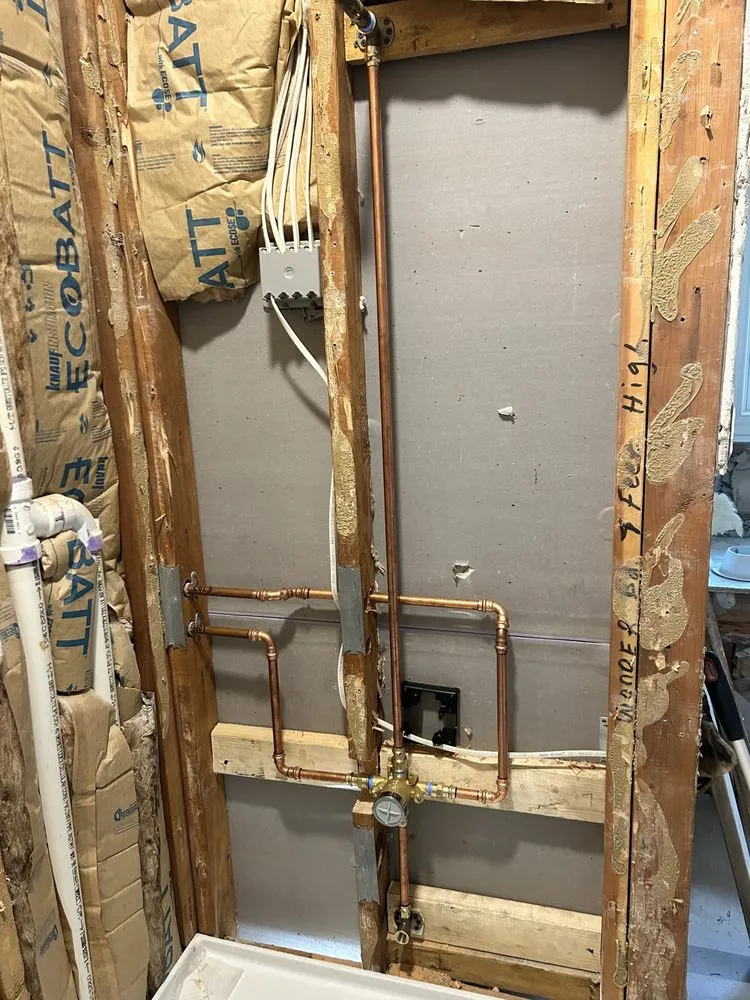 Slide of Alpha Mechanical Group