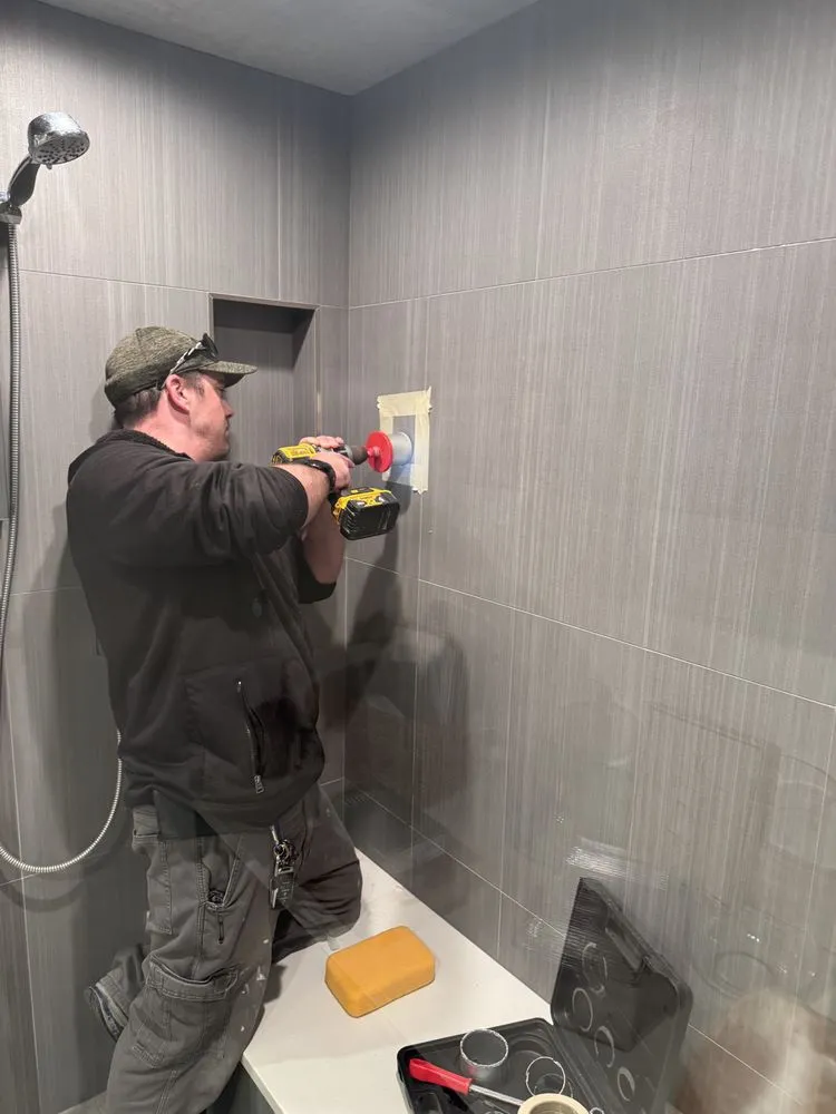 Slide of Alpha Menders