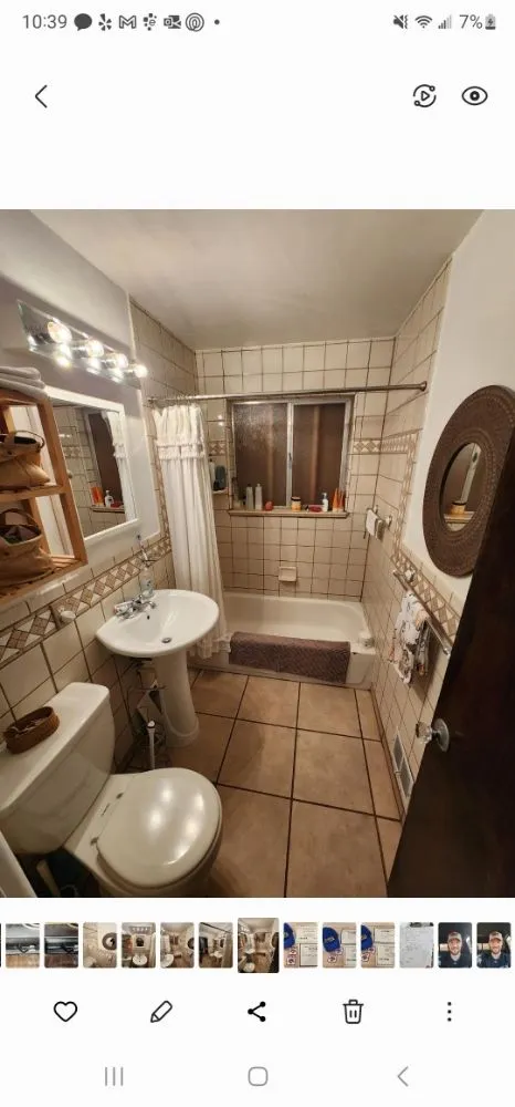 Slide of Alpha Menders