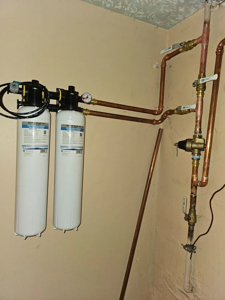 Slide of Alpha Menders