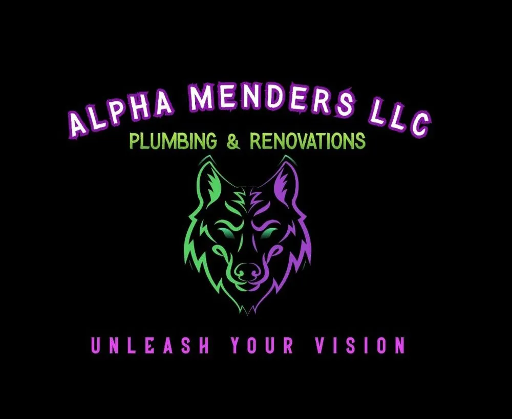 Slide of Alpha Menders