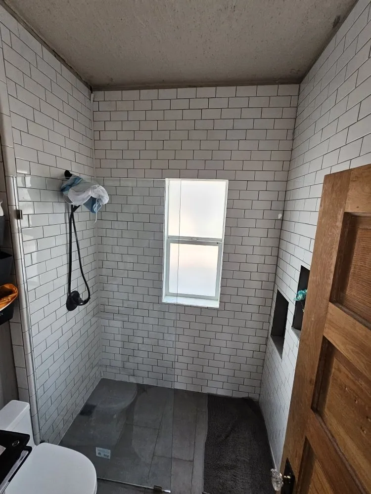 Slide of Alpha Menders