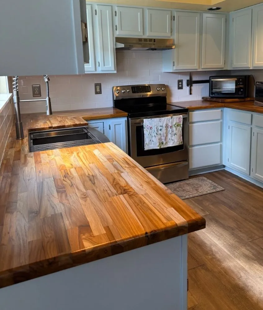 Slide of Alpha Menders