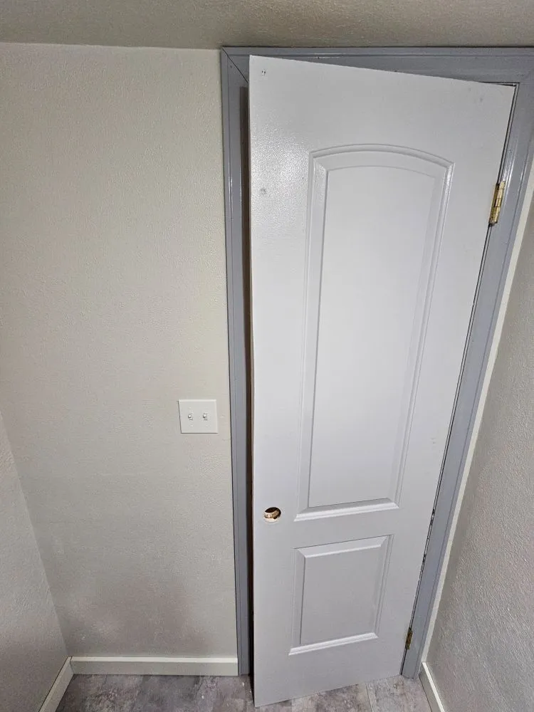 Slide of Alpha Menders