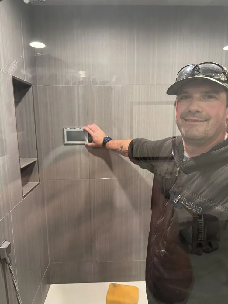 Slide of Alpha Menders